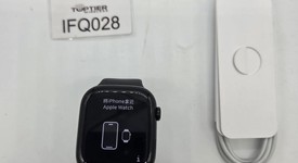 Fair
													Apple Watch Series 10 46mm - Unlocked, Black, A3003 - Cellular, Aluminum, photo 1 of 6