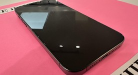 Good
													Apple iPhone 15 Pro Max - Unlocked, Black, 256 GB, A2849, photo 3 of 13