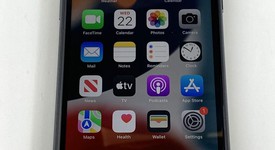 Good
													Apple iPhone 11 - Xfinity, Black, 64 GB, A2111, photo 1 of 7