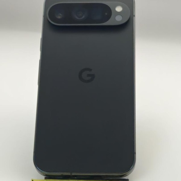 Google Pixel 9 Pro - Verizon, 128 GB, Obsidian, 16 GB, GR83Y
