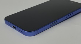Good
													Apple iPhone 16 - Verizon, Ultramarine, 128 GB, A3081, photo 2 of 9