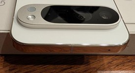 Mint
													Google Pixel 9 Pro XL - Unlocked, Porcelain, 256 GB, 16 GB, GGX8B, photo 4 of 12