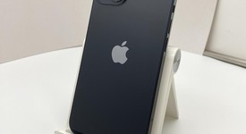 Fair
													Apple iPhone 13 - Unlocked, Midnight, 256 GB, A2482, photo 3 of 6