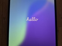 Apple iPad Pro 12.9" 6th Gen 2022