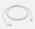 Apple iPhone 16 Plus - Unlocked, 512 GB, White, A3082