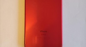 Fair
													Apple iPhone 7 Plus - Sprint, Red, 128 GB, A1661, photo 6 of 6