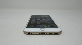 Mint
													Apple iPhone 6S Plus - Unlocked, Gold, 64 GB, A1687, photo 3 of 6