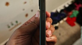 Mint
													Nothing Phone (3) - Unlocked Non-US, Black, 512 GB, 16 GB, photo 4 of 5