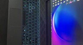 Good
													Dell G16 Laptop, photo 3 of 6