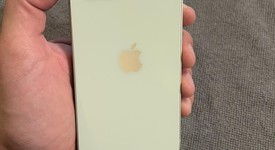 Mint
													Apple iPhone 12 - Unlocked, Green, 64 GB, A2172, photo 1 of 8