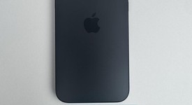 Mint
													Apple iPhone 16 Pro Max - Unlocked, Black, 256 GB, A3084, photo 3 of 7