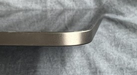 Mint
													Apple iPad Pro 11" 3rd Gen 2021 - Wi-Fi, Gray, 128 GB, photo 2 of 12