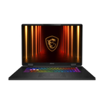  MSI Crosshair 18 HX AI