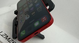 Mint
													Apple iPhone 14 - Unlocked, Red, 128 GB, A2649, photo 4 of 8