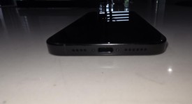 Mint
													Apple iPhone 16 Pro Max - Unlocked, Black, 256 GB, A3084, photo 3 of 10