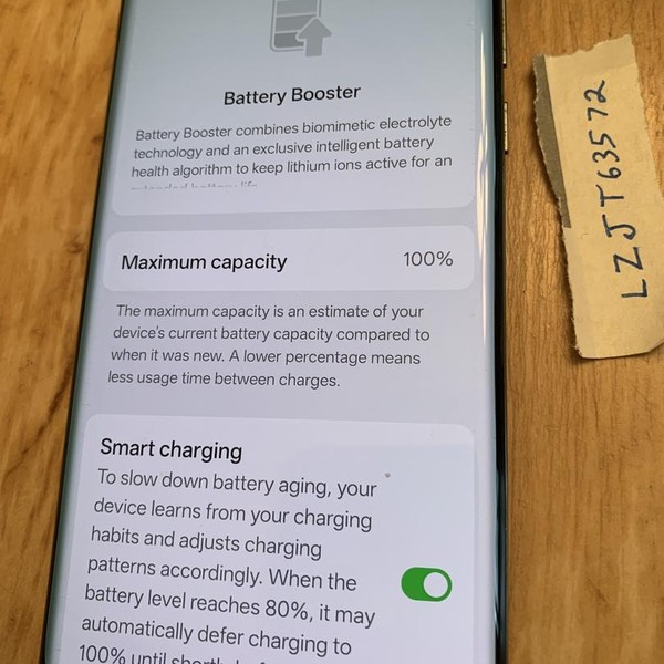 OnePlus 12 - Unlocked, 512 GB, Green, 16 GB, CPH2583