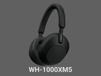 Sony WH-1000XM5