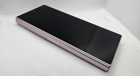 Good
													Samsung Galaxy Z Fold6 - Unlocked, Pink, 512 GB, 12 GB, SM-F956U1, photo 1 of 4