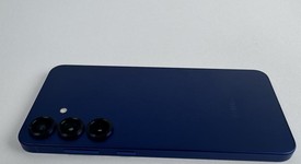 Mint
													Samsung Galaxy S25 Plus - Unlocked, Navy Blue, 512 GB, 12 GB, SM-S936U1, photo 3 of 7