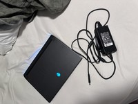 Dell Alienware Laptop