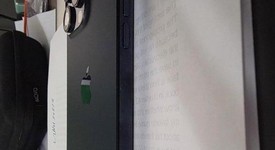 Good
													Apple iPhone 15 Pro Max - Unlocked, Blue, 256 GB, A2849, photo 2 of 11