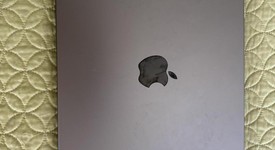 Mint
													MacBook Pro 2023 - 14" - Apple M2 Max, Gray, 1 TB, 32 GB, photo 2 of 10