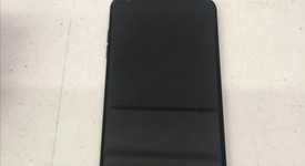Fair
													LG V35 ThinQ - AT&T, Black, 64 GB, photo 2 of 7