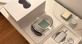 Mint
													Apple Vision Pro - 512 GB, photo 4 of 10