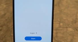 Good
													Samsung Galaxy A53 5G - Unlocked, Black, 128 GB, 6 GB, photo 2 of 4