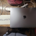 Mint MacBook Pro 2019 - 13 inch - 128 GB, Gray, 8 GB, Intel Core i5