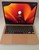 Mint MacBook Air 2020 - 13" - Apple M1, Gold, 256 GB, 8 GB
