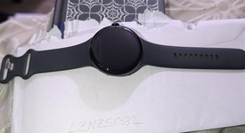 Mint
													Google Pixel Watch 4 - Verizon, Black, 45mm, LTE, photo 1 of 5