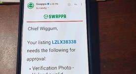 Good
													Google Pixel 8 Pro - Unlocked, Obsidian, 128 GB, 12 GB, G1MNW, mmWave 5G, photo 1 of 10