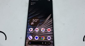 Good
													Google Pixel 7 Pro - Unlocked, Snow, 128 GB, 12 GB, GE2AE, photo 1 of 11