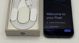 Mint
													Google Pixel 9 - Mint Mobile, Obsidian, 128 GB, 12 GB, G2YBB, photo 2 of 7