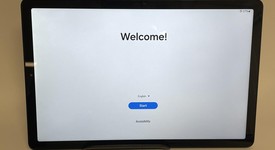 Fair
													Samsung Galaxy Tab A9 Plus - T-Mobile, Graphite, 64 GB, 4 GB, SM-X218U, 5G, photo 1 of 8