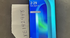 Good
													LG Velvet 5G - T-Mobile, Gray, 128 GB, 6 GB, LM-G900TM, photo 2 of 4