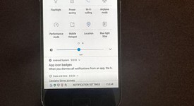 Good
													Samsung Galaxy S7 - T-Mobile, Black, 32 GB, SM-G930T, photo 5 of 16