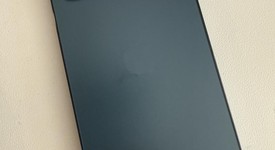 Good
													Apple iPhone 12 Pro Max - AT&T, Pacific Blue, 128 GB, A2342, photo 4 of 6