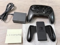 Nintendo Switch - OLED