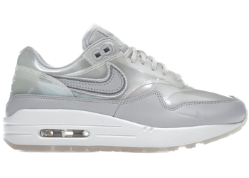 Nike Air Max 1 SNKRS Day White (Women's) for sale