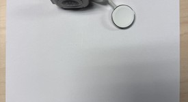 Mint
													Apple Watch Ultra 49mm - AT&T, Titanium, A2622, photo 3 of 8