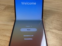 Samsung Galaxy Z Flip7