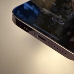 Mint Apple iPhone 14 Pro - Unlocked, Purple, 256 GB, A2650