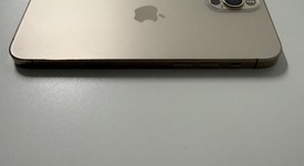 Mint
													Apple iPhone 12 Pro - Unlocked, Gold, 128 GB, A2341, photo 4 of 8