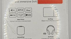 New
													Apple TV 4k 2nd Gen (2021) - 32 GB, photo 3 of 6