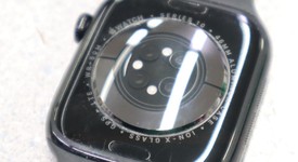 Good
													Apple Watch Series 10 46mm - Unlocked, Black, A3003 - Cellular, Aluminum, photo 3 of 4