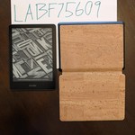 Fair Amazon Kindle Paperwhite 11th Gen 2021 - Amazon, Black, 8 GB