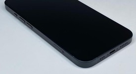 Mint
													Apple iPhone 13 - AT&T, Midnight, 128 GB, A2482, photo 5 of 7