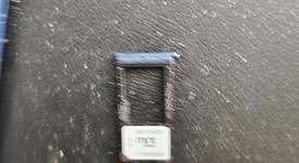 Good
													Moto G 5G (2025) - Unlocked, Blue, 64 GB, photo 2 of 14